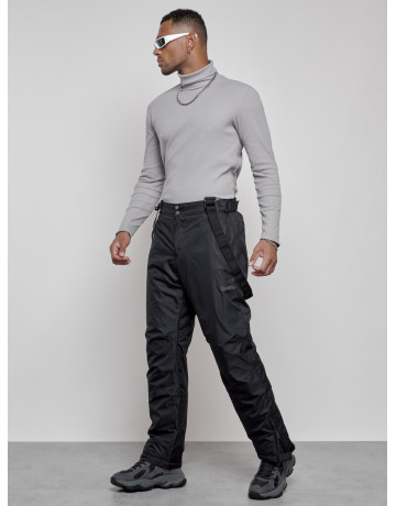 Мужские горнолыжные брюки для активного отдыха