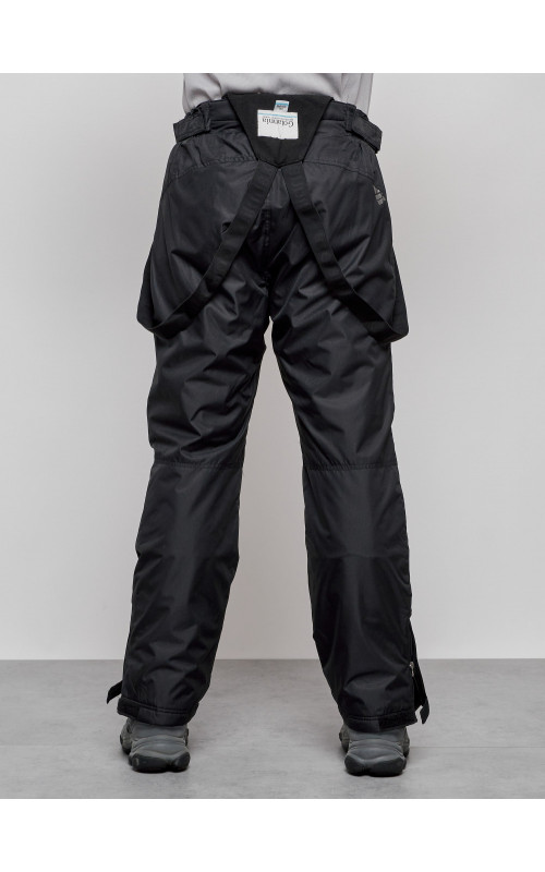Мужские горнолыжные брюки для активного отдыха