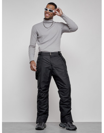 Мужские горнолыжные брюки для активного отдыха