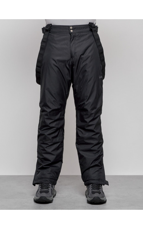 Мужские горнолыжные брюки для активного отдыха
