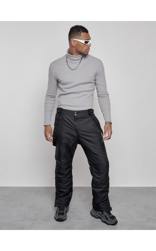 Мужские горнолыжные брюки для активного отдыха