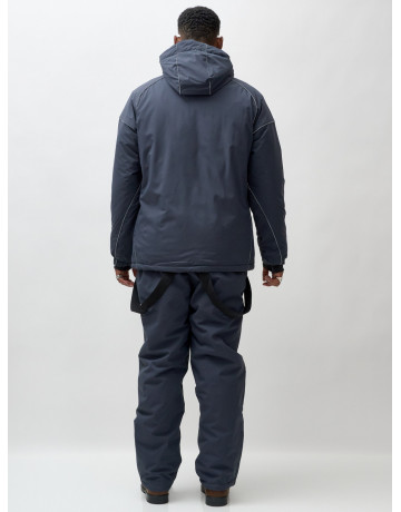 Мужской горнолыжный костюм зимний водонепроницаемый