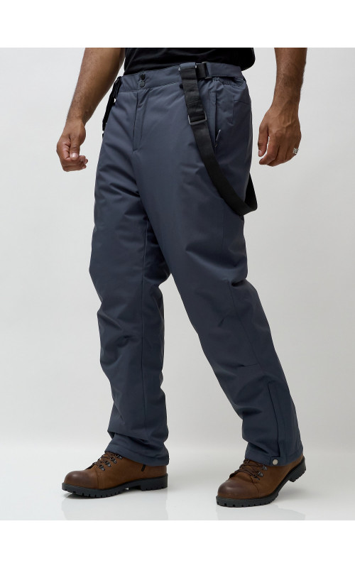 Мужской горнолыжный костюм зимний водонепроницаемый