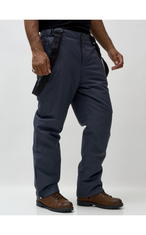 Мужской горнолыжный костюм зимний водонепроницаемый