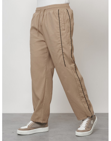 Мужской спортивный костюм для активного отдыха и повседневной носки