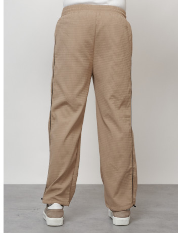 Мужской спортивный костюм для активного отдыха и повседневной носки