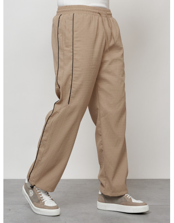 Мужской спортивный костюм для активного отдыха и повседневной носки