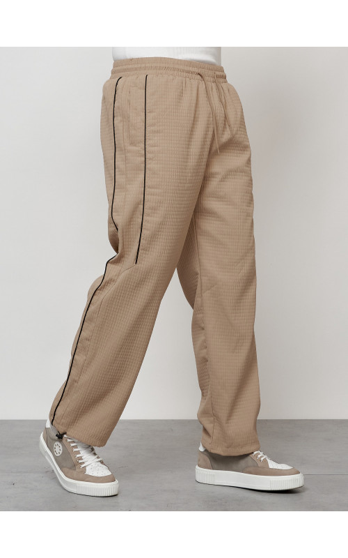 Мужской спортивный костюм для активного отдыха и повседневной носки