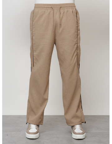 Мужской спортивный костюм для активного отдыха и повседневной носки