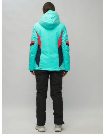 Женский горнолыжный комплект