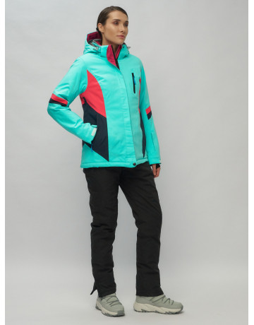 Женский горнолыжный комплект