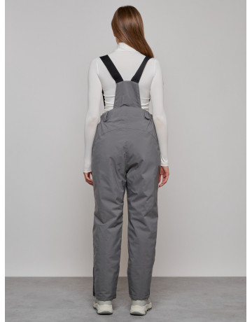 Женские горнолыжные брюки большого размера.