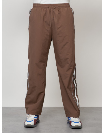 Мужской спортивный костюм для активного отдыха и повседневной носки