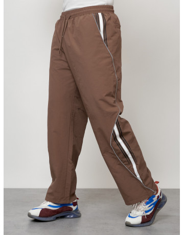 Мужской спортивный костюм для активного отдыха и повседневной носки