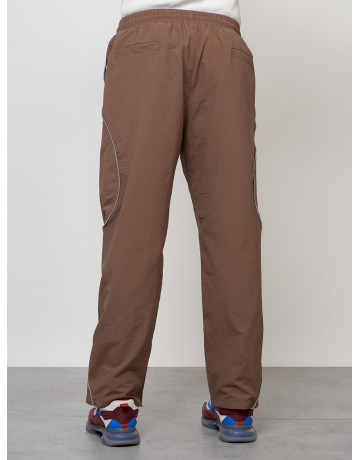 Мужской спортивный костюм для активного отдыха и повседневной носки