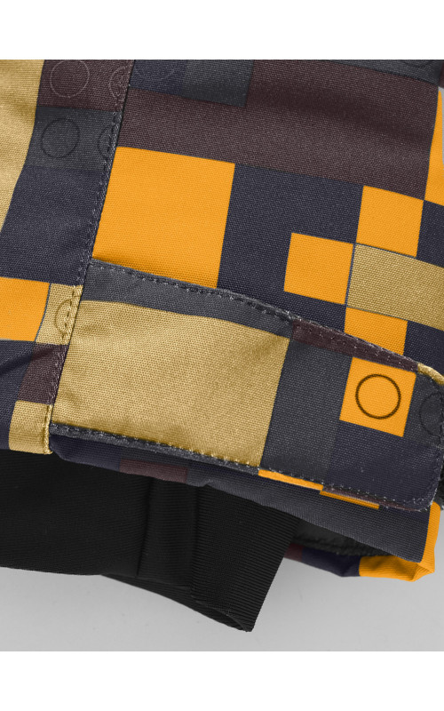 Зимний комбинезон для мальчика: активный отдых и безопасность