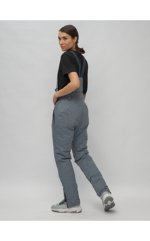 Женский горнолыжный комплект большого размера