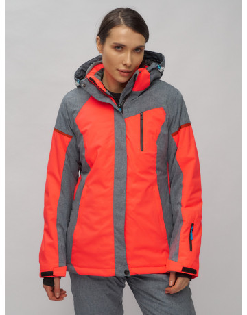 Женский горнолыжный комплект большого размера