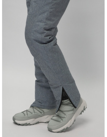 Женский горнолыжный комплект большого размера