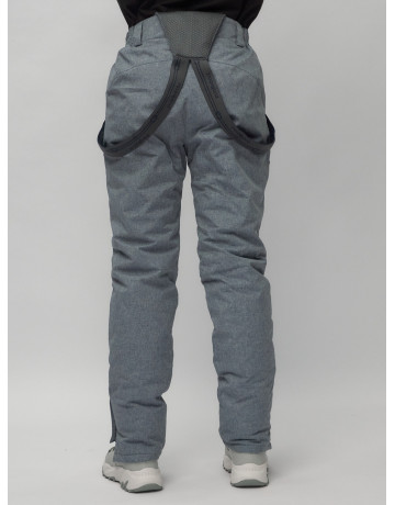 Женский горнолыжный комплект большого размера