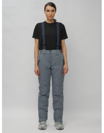 Женский горнолыжный комплект большого размера