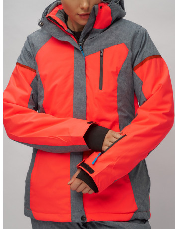 Женский горнолыжный комплект большого размера