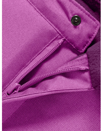 Горнолыжный зимний костюм для девочек-подростков.