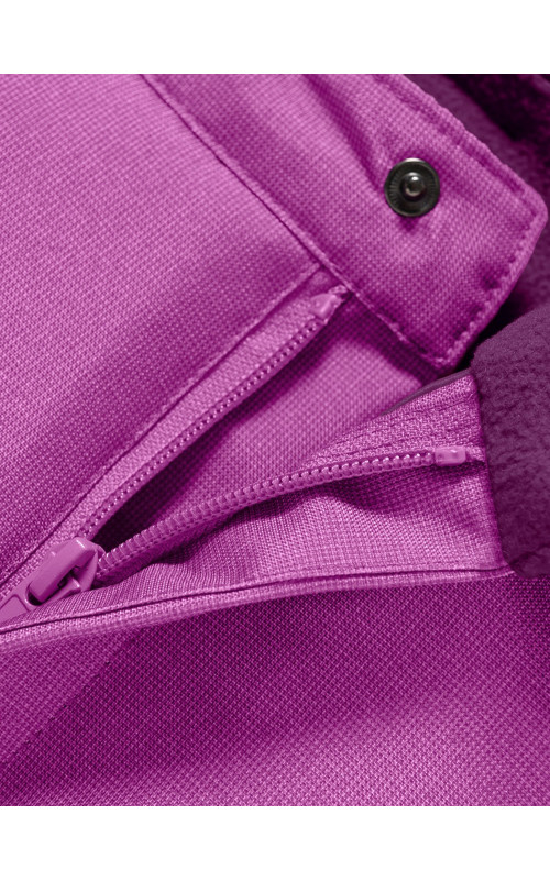 Горнолыжный зимний костюм для девочек-подростков.