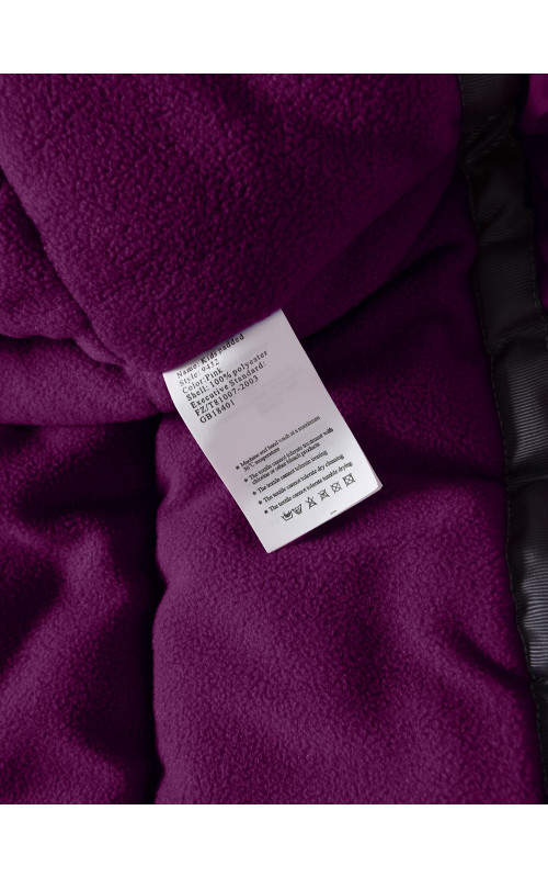 Горнолыжный зимний костюм для девочек-подростков.