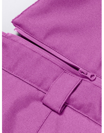 Горнолыжный зимний костюм для девочек-подростков.