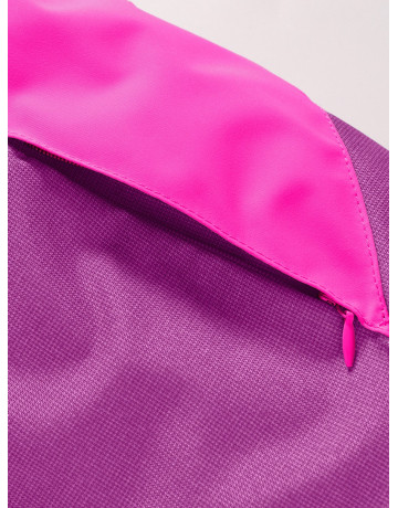 Горнолыжный зимний костюм для девочек-подростков.