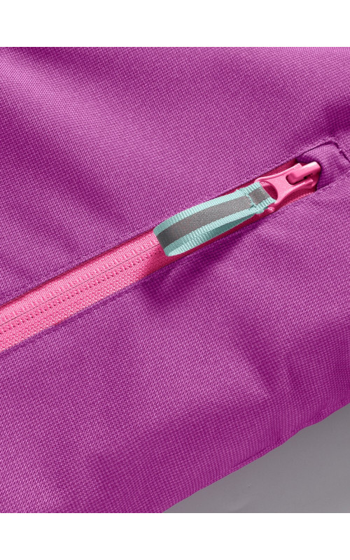 Горнолыжный зимний костюм для девочек-подростков.