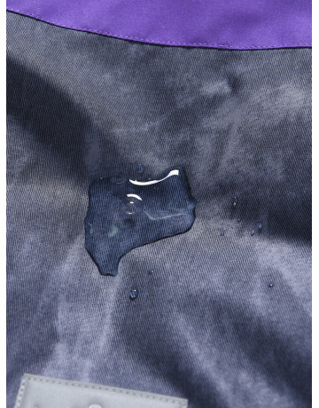 Зимний комбинезон для девочки: стиль и тепло для зимних приключений.