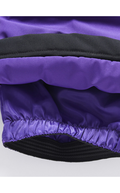 Зимний комбинезон для девочки: стиль и тепло для зимних приключений.