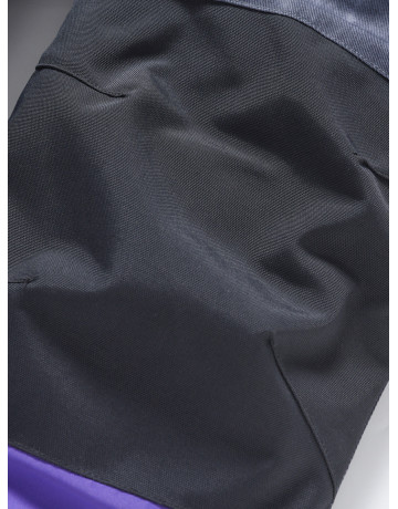 Зимний комбинезон для девочки: стиль и тепло для зимних приключений.