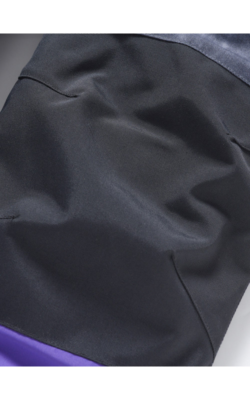 Зимний комбинезон для девочки: стиль и тепло для зимних приключений.