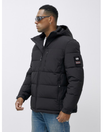 Зимняя куртка для больших размеров: комфорт и защита от холода.