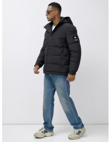 Зимняя куртка для больших размеров: комфорт и защита от холода.