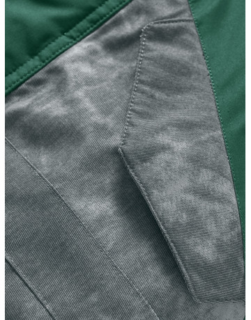 Зимний комбинезон для девочки: комфорт и тепло в зимних приключениях