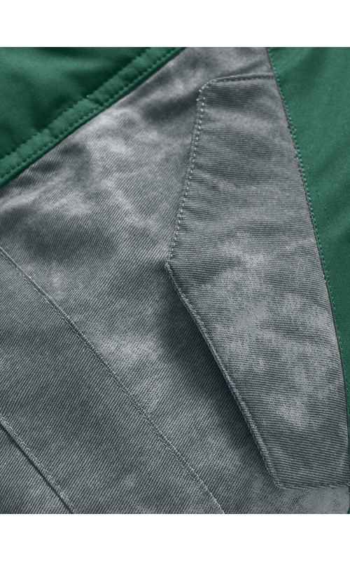 Зимний комбинезон для девочки: комфорт и тепло в зимних приключениях