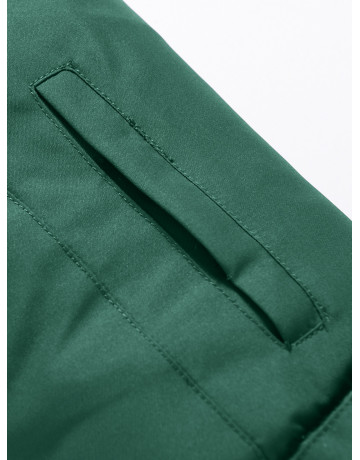 Зимний комбинезон для девочки: комфорт и тепло в зимних приключениях