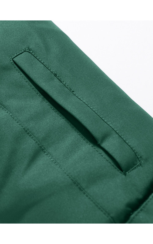 Зимний комбинезон для девочки: комфорт и тепло в зимних приключениях