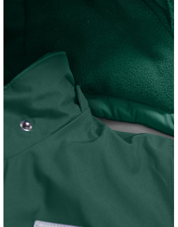 Зимний комбинезон для девочки: комфорт и тепло в зимних приключениях