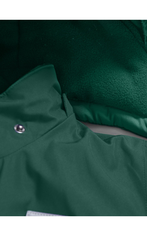 Зимний комбинезон для девочки: комфорт и тепло в зимних приключениях