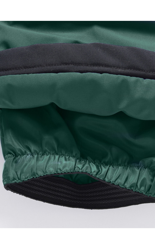 Зимний комбинезон для девочки: комфорт и тепло в зимних приключениях