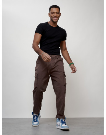 Мужские брюки — комфорт и стиль.