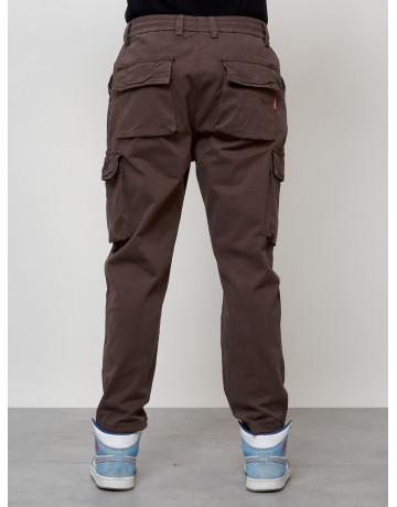 Мужские брюки — комфорт и стиль.