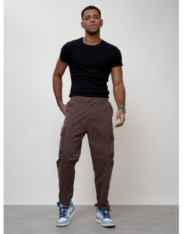 Мужские брюки — комфорт и стиль.