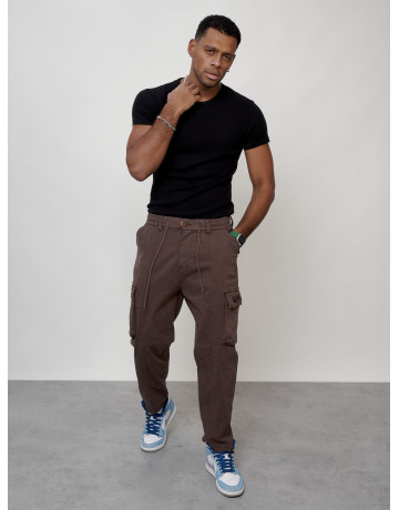 Мужские брюки — комфорт и стиль.