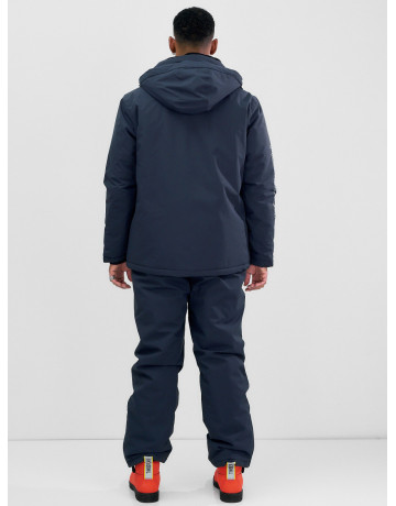 Мужской горнолыжный костюм для активного отдыха.